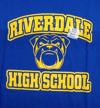 Riverdale High T-Shirt